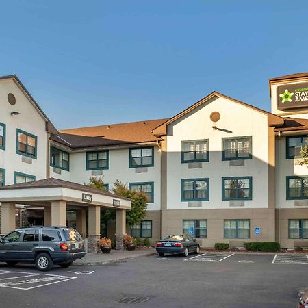 Extended Stay America Suites - Portland - Beaverton Hillsboro - Eider Ct Exterior photo