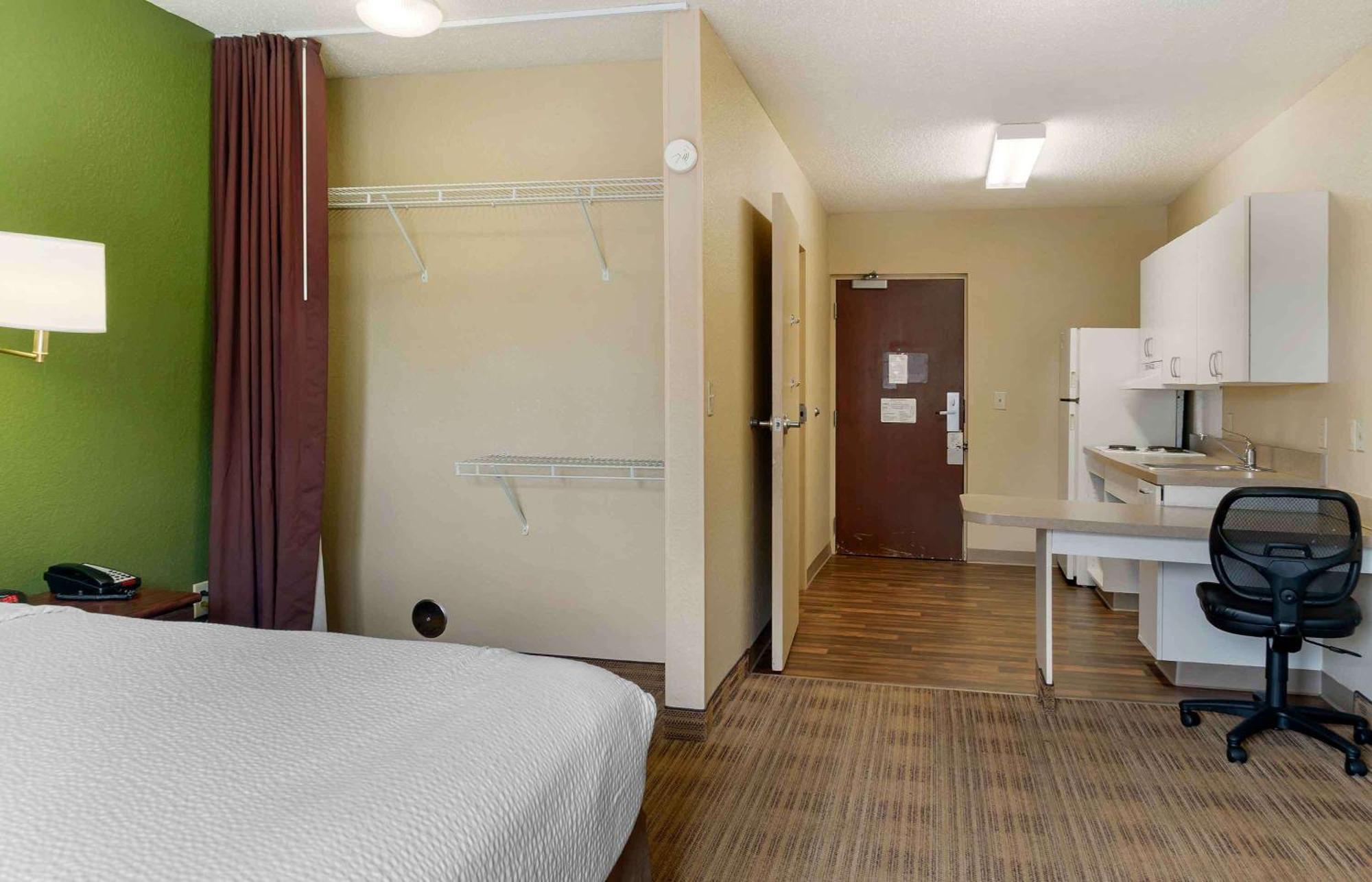 Extended Stay America Suites - Portland - Beaverton Hillsboro - Eider Ct Exterior photo