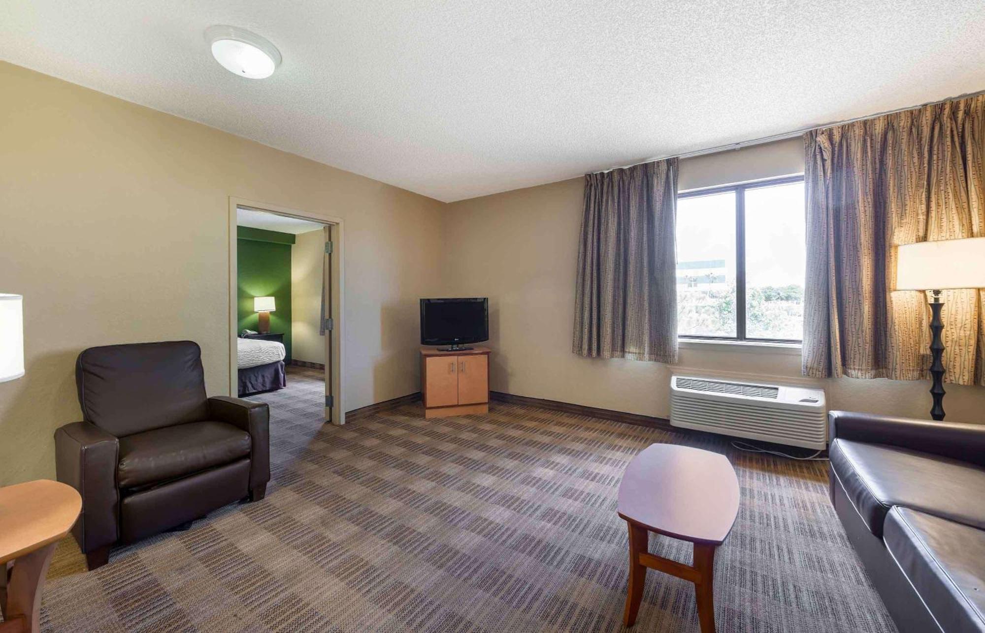 Extended Stay America Suites - Portland - Beaverton Hillsboro - Eider Ct Exterior photo